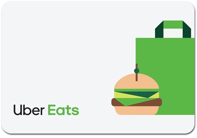 Uber Eats