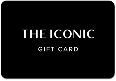 The Iconic eGift Card