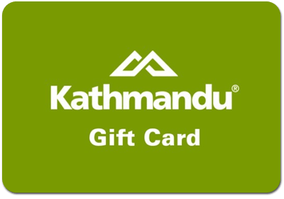 Kathmandu eGift Card