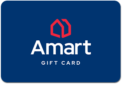 Amart Furniture eGift Card