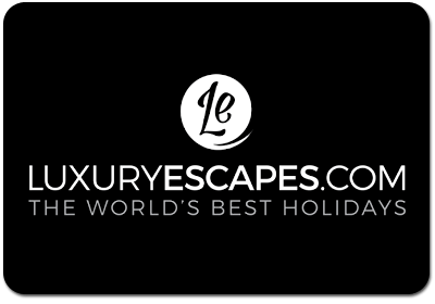 Luxury Escapes eGift Card