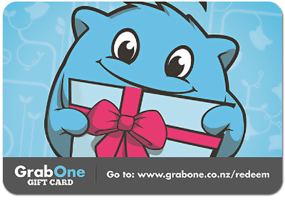 GrabOne eGift Card