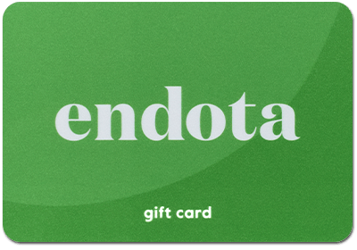 endota spa eGift Card
