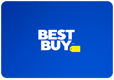 Best Buy eGift Card
