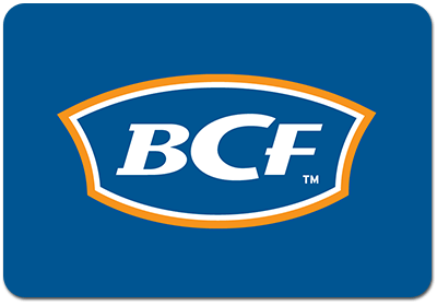 BCF eGift Card