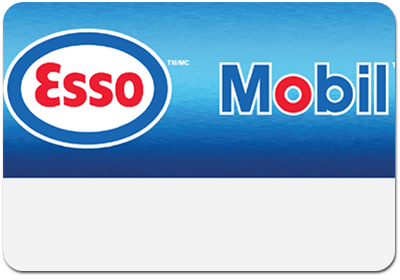 Esso™ eGift Card