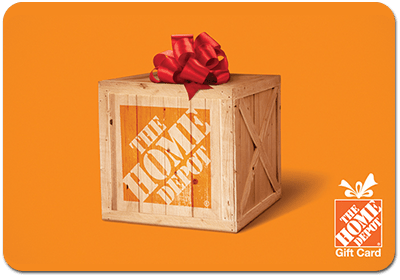 Home Depot eGift Card