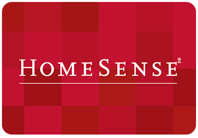 HomeSense eGift Card