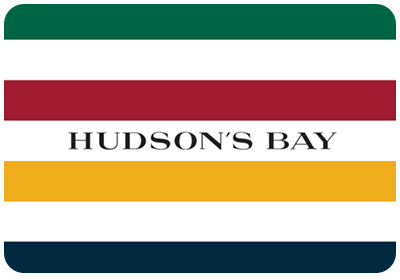 Hudson's Bay