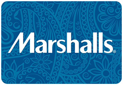 Marshalls eGift Card