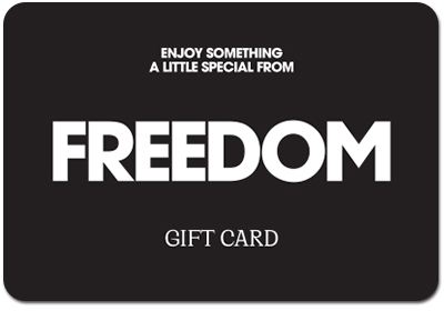 Freedom eGift Card