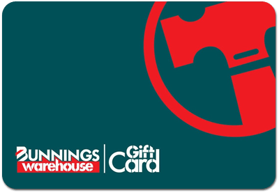 Bunnings eGift Card