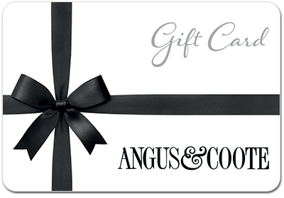 Angus & Coote eGift Card