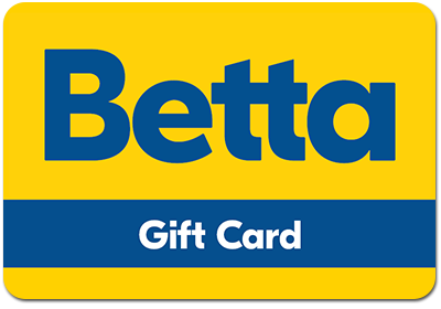 Betta Home Living eGift Card