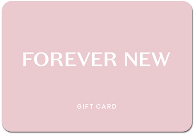 Forever New eGift Card