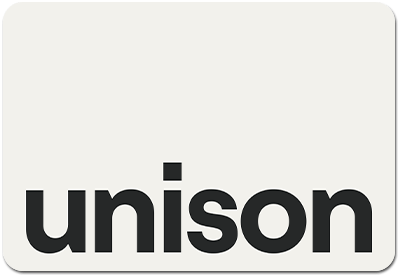 Unison eGift Card