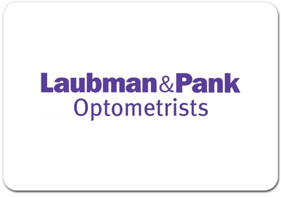 Laubman & Pank eGift Card