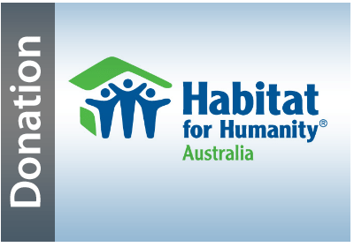 Habitat For Humanity Australia