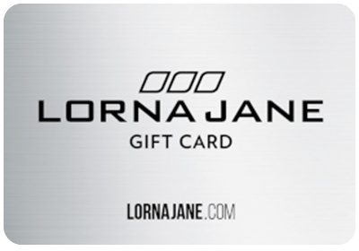 Lorna Jane