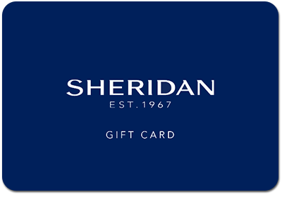 Sheridan eGift Card