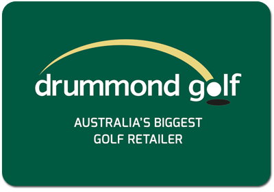 Drummond Golf