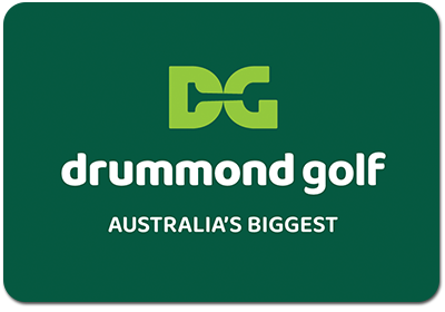Drummond Golf eGift Card