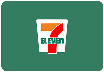 7-Eleven