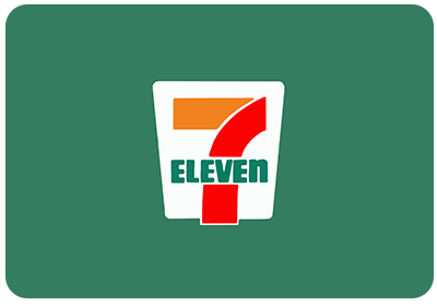 7-Eleven eGift Card