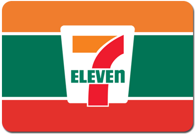 7-Eleven eGift Card