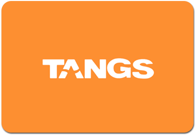 TANGS eGift Card