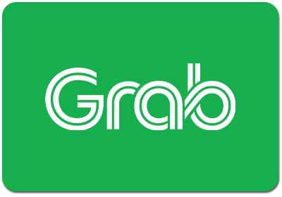 Grab eGift Card
