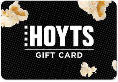 Hoyts Cinema