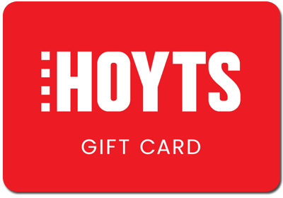 Hoyts Cinema eGift Card