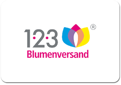 123 Blumenversand