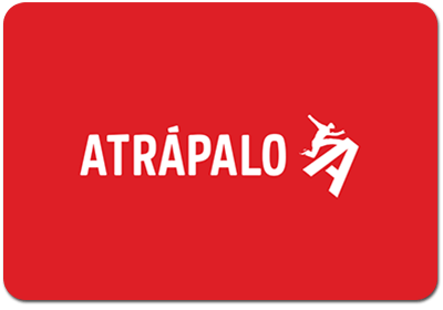 Atrapalo eGift Card
