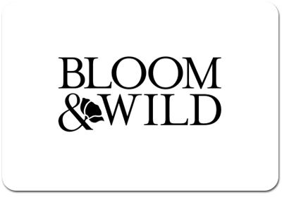 Bloom & Wild eGift Card