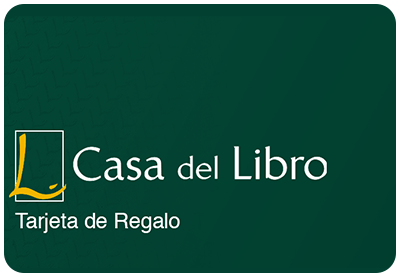 Casa del Libro eGift Card