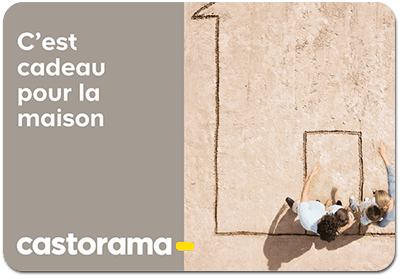 Castorama eGift Card