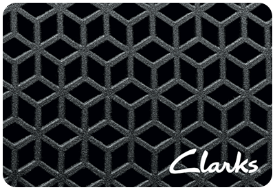 Clarks Ireland eGift Card