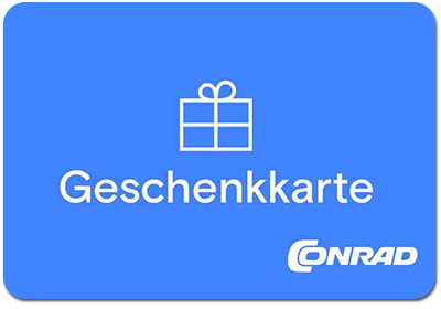 Conrad eGift Card