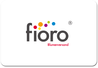 Fioro eGift Card