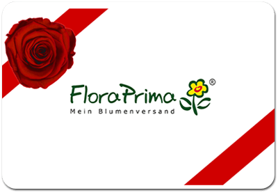 FloraPrima eGift Card
