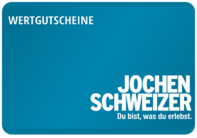 Jochen Schweizer