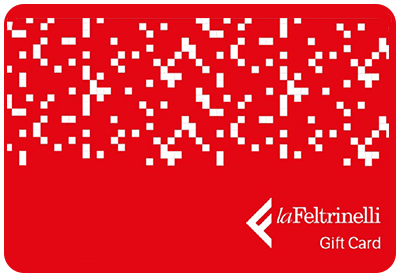 la Feltrinelli eGift Card