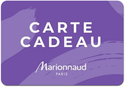 Marionnaud eGift Card