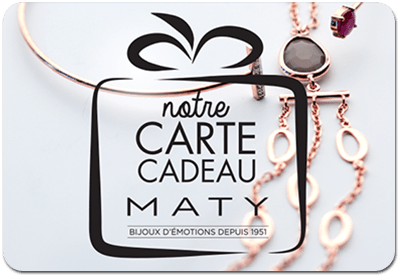 MATY eGift Card