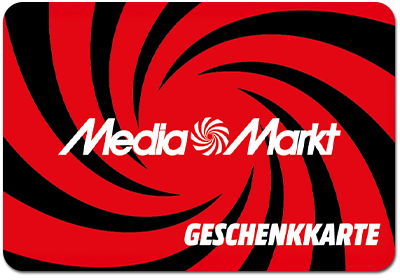 MediaMarkt eGift Card