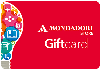 Mondadori eGift Card