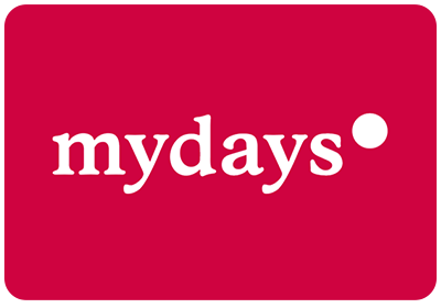 MyDays eGift Card