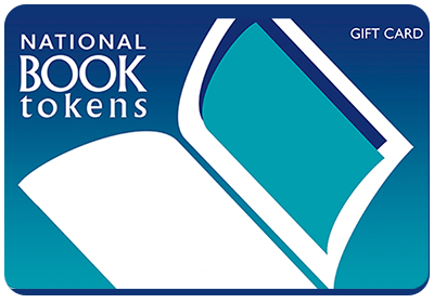 National Book Tokens eGift Card